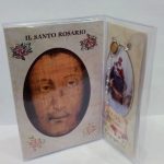 Libretto preghiera del Rosario