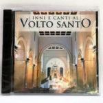 CD "Inni e canti al Volto Santo"