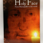 The Holy face from Manoppello to the world