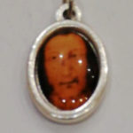 Medaglia del Volto Santo